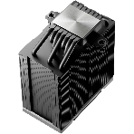 Устройство охлаждения(кулер) Deepcool AK700 Digital NYX Soc-AM5/AM4/1200/1700/1851 черный 4-pin 21-36dB Al+Cu LCD 280W 1252gr Ret (R-AK700-BKNNMN-GJD-1), фото6
