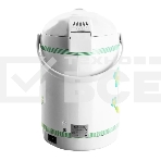 Термопот Волжанка ТМП-001 2,5л цветы, фото2