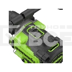 Дрель-шуруповерт аккумуляторная Greenworks GD24DD140 24V, 70/140Нм,Anti-kickback,2х4Ач,ЗУ,кор 3707607CUD, фото28