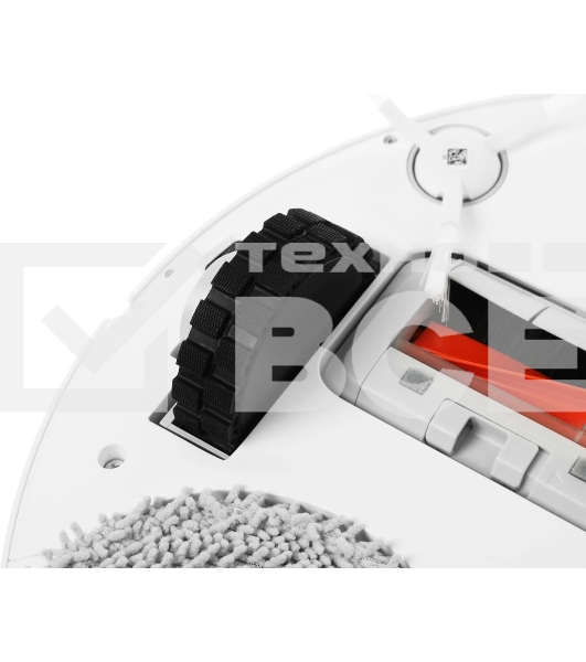 Робот-пылесос Xiaomi X20+ EU C102