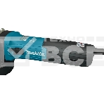 Угловая шлифовальная машина Makita GA5091X01 1900Вт 11500об/мин рез.шпин.:M14 d=125мм, фото3
