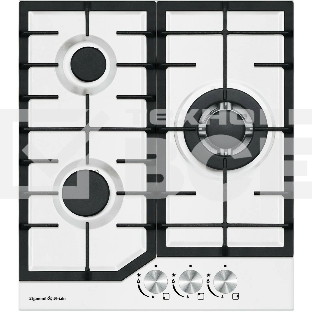 Варочная панель Zigmund & Shtain G 22.4 W