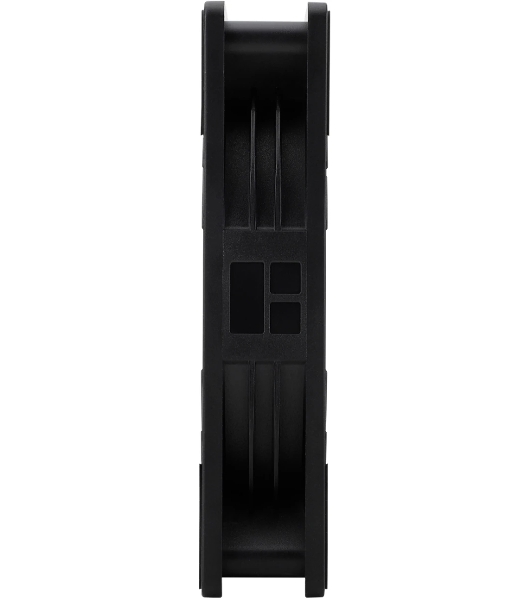 Вентилятор для корпуса Thermalright Fan TL-S12-S ARGb 120мм/PWM/S-FDB Bearing
