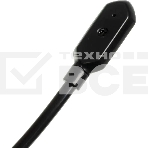 Игровые стереонаушники с микрофоном SVEN AP-G988MV, черный-красный Игровые стереонаушники с микрофоном SVEN AP-G988MV, черный-красный, фото5