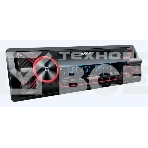 Автомагнитола Sony DSX-A416BT 1DIN 4x55Вт, фото2