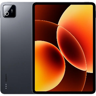 Планшет Xiaomi Pad 8 P82 11.2', 8Gb, 256Gb, Wi-Fi, Android 16, серый