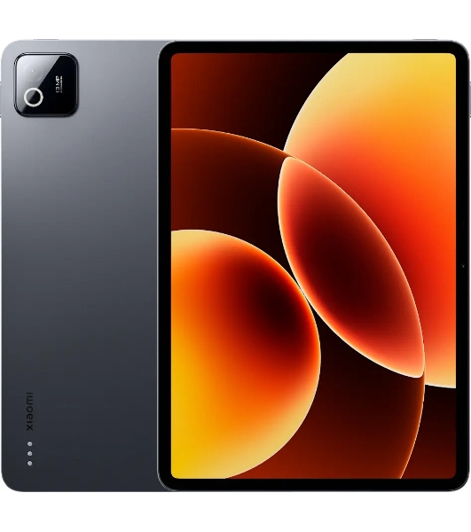 Планшет Xiaomi Pad 8 P82 11.2', 8Gb, 256Gb, Wi-Fi, Android 16, серый