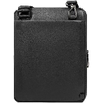 Сумка мужская Piquadro Solm CA7031S141/N черная натур.кожа, фото4