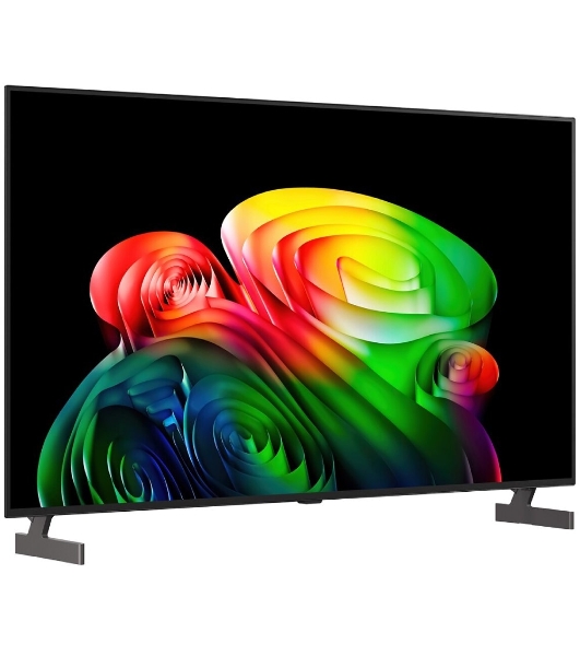 Телевизор LG OLED55B6RLA, 55', черный-серый, OLED, 4K Ultra HD, 120Hz, WebOS