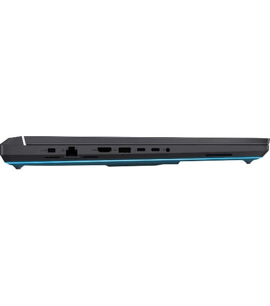 Ноутбук Asus ROG Strix G18 G815LP-TT202/18'/IPS/Intel Core Ultra 7 255HX/16Gb/1Tb SSD/NVIDIA GeForce RTX 5070 8Gb/без ОС/серый/3.2kg