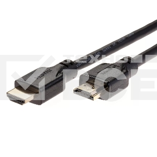 Кабель HDMI 19M/M,ver. 2.1, 8K@60 Hz 3m Telecom <TCG255-3M>