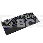 Клавиатура Оклик 935G RAGNAR механическая черный USB Multimedia for gamer LED, фото10