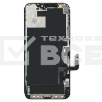 Дисплей (модуль) для Apple iPhone 12, iPhone 12 Pro в сборе с тачскрином (Foxconn), фото2
