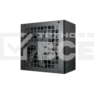 Блок питания Deepcool / GamerStorm PL800D, 800Вт, 80 PLUS Bronze, 120мм, черный