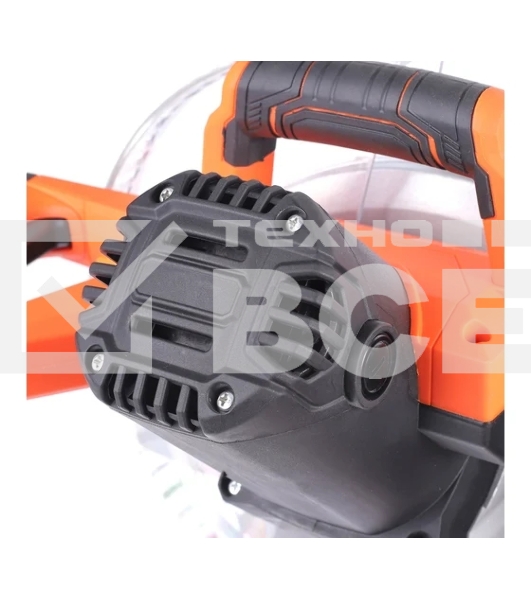 Торцовочная пила Patriot MS 305PLD 1800Вт 4200об/мин d=305мм