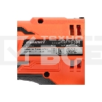 Дрель-шуруповерт Patriot FS 300, Сетевая, 300 Вт, Кейс, фото3