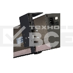 Экран с электроприводом Lumien Cinema Control LCC-100118 241x400 см (раб.область 220х390 см) Matte White черн. кайма по периметру, белый корпус, 16:9, фото3