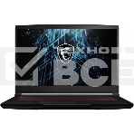 Ноутбук MSI Thin GF63 12VF-2619XRU 15.6