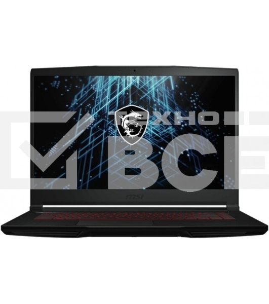 Ноутбук MSI Thin GF63 12VF-2619XRU 15.6