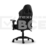 Игровое Кресло AKRacing CALIFORNIA OJAI black, фото2