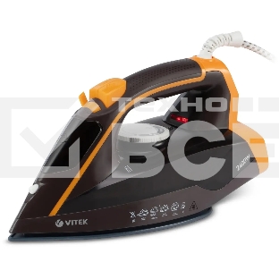 Утюг Vitek VT-1261 2400Вт