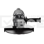 Угловая шлифовальная машина Deli DE-JM230-2E (2400Вт, 230мм, 6400об/мин, картон), фото8