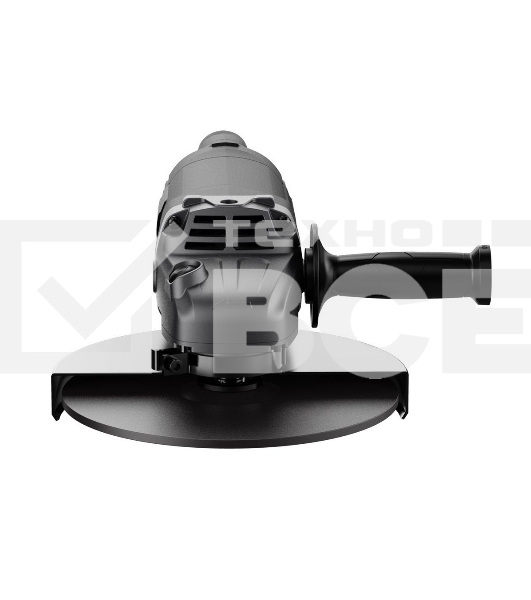 Угловая шлифовальная машина Deli DE-JM230-2E (2400Вт, 230мм, 6400об/мин, картон)