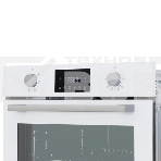 Духовой шкаф электрический Indesit IFE 3644 J WH белый, фото7
