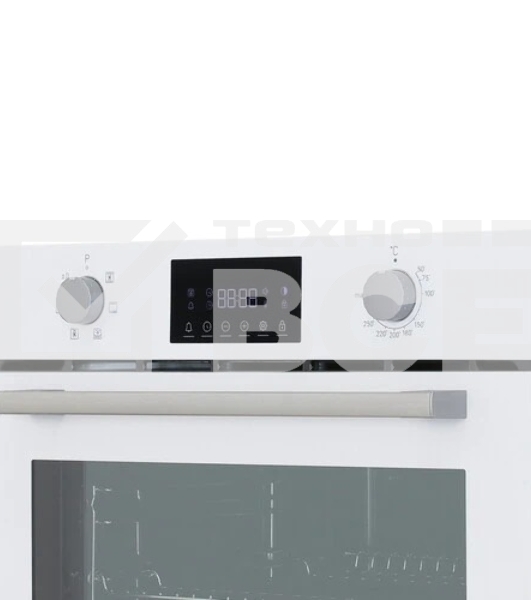 Духовой шкаф электрический Indesit IFE 3644 J WH белый