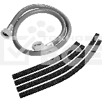 Стиральная машина Maunfeld MFWM127STWH06 белый, загрузка фронтальная 7 кг, 1200 об/мин., класс: А+++, фото13