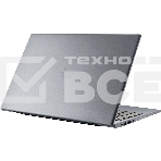 Ноутбук IRU Tactio 14ALH серый Core i3 1215U 8Gb SSD256Gb Intel Iris Xe graphics 14