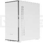 Компьютерный корпус  PCCooler IE200 WH, Tempered Glass Full Tower, белый, TG, SPCC, 1x120mm ARGB E-ATX, ATX, mATX, mITX 180/380/220mm 4x2.5