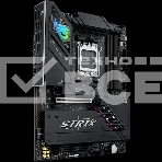 Материнская плата ASUS ROG STRIX B850-F GAMING WIFI, AM5, AMD B850, 4xDDR5, 2xSATA, 4xM.2, 1xPCIe 5.0 x16, 1xPCIe 4.0 x16, 1xPCIe x4, 1xDP, 1xHDMI, 1x2.5Gb LAN, 1xUSB-C 20Gbps, 1xUSB-C 10Gbps, 3xUSB-A 10Gbps, 4xUSB 5Gbps, 4xUSB 2.0, 3x3.5 мм, 7.1, ATX, фото12