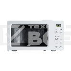 Микроволновая печь BBK 17MWS-785S/W белый, 17 л, 700 Вт, переключатели - сенсор, фото5