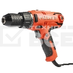 Дрель-шуруповерт Patriot FS 313, Сетевая, 300 Вт, фото2