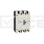 Автоматический выключатель EKF PROxima ВА-99М 250/100А 3P 35кА, фото 1