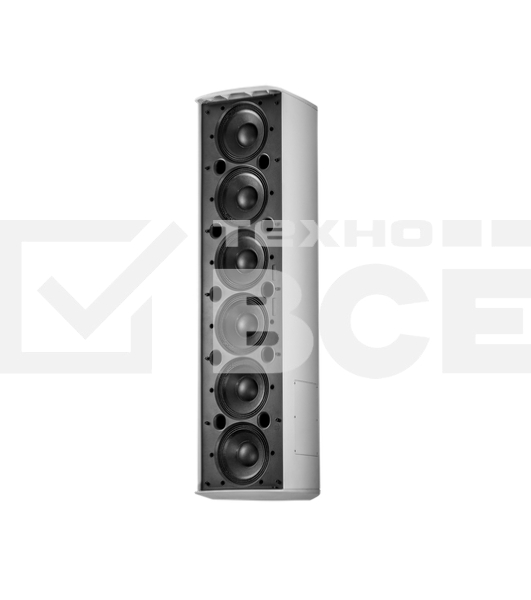 Акустическая система [CBT 1000-WH] JBL CBT 1000-WH белый