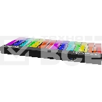 Клавиатура MIDI Gemini PianoProdigy GPP-101 24 клавиши с RGB подсветкой для обучения, Bluetooth, встроенный аккумулятор, фото2