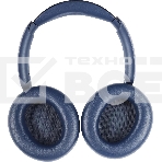 Беспроводные наушники Soundcore Space Q45 синий, фото4