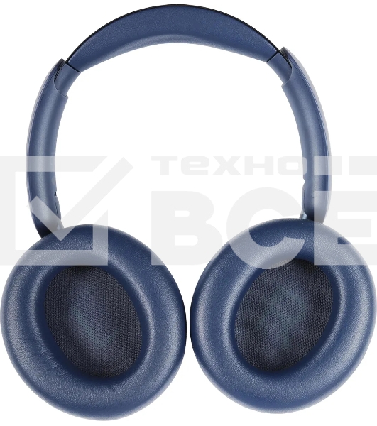 Беспроводные наушники Soundcore Space Q45 синий