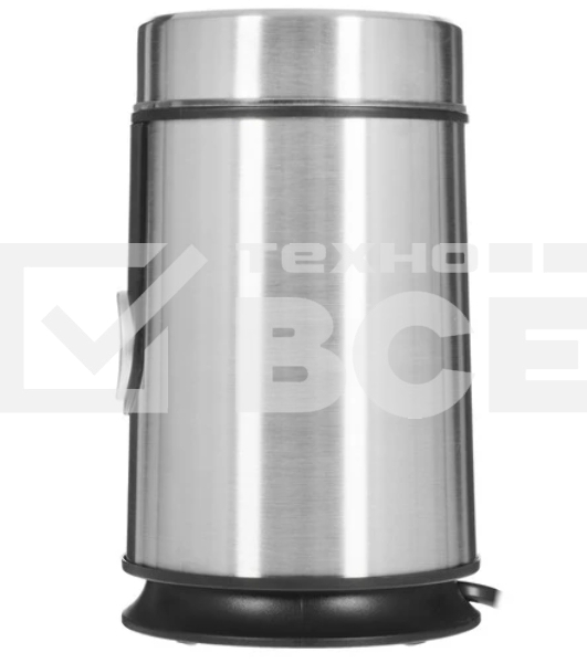 Кофемолка BQ CG1000 Black-Silver