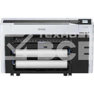Плоттер Epson SureColor SC-T5700D (C11CH81301A1) A0