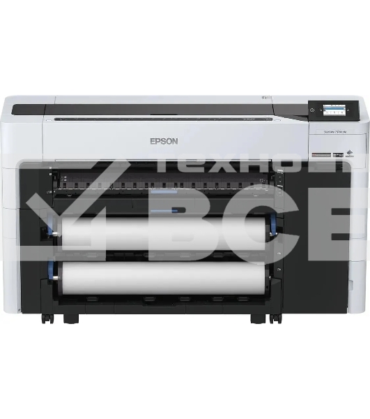 Плоттер Epson SureColor SC-T5700D (C11CH81301A1) A0