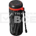 Колонка портатитвная Digma D-PS1521 черный 16W 2.0 BT 10м 1800mAh (PS1521B), фото2