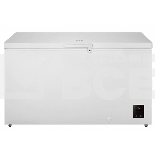 Морозильный ларь Gorenje FHC42A6W белый