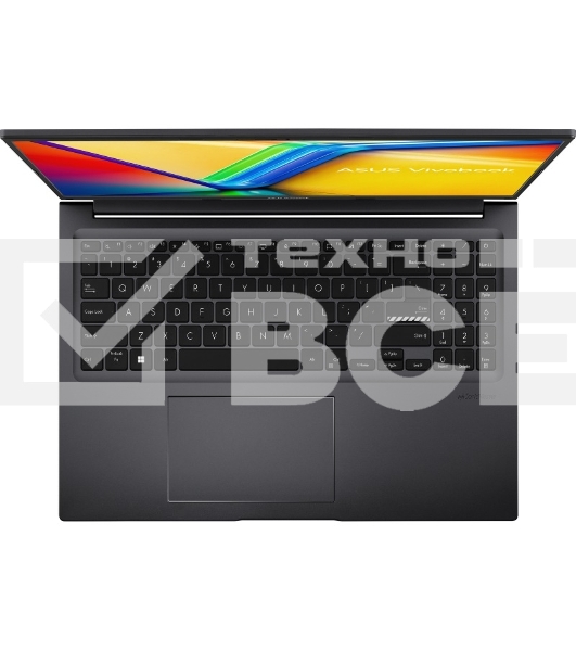 Ноутбук ASUS Vivobook 16 X1605VA-MB2106 Intel Core i5-13420H 2.1 GHz DDR4 16Gb 512Gb PCIE G4 SSD Intel Iris X Graphics 16.0