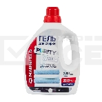 Гель для стирки Maunfeld Purity белый 2000 мл MWL2000PW, фото 1