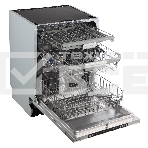 Посудомоечная машина Zigmund & Shtain DW 310.6, фото3