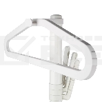 Отпариватель Timberk T-VGS03 (белый), фото6