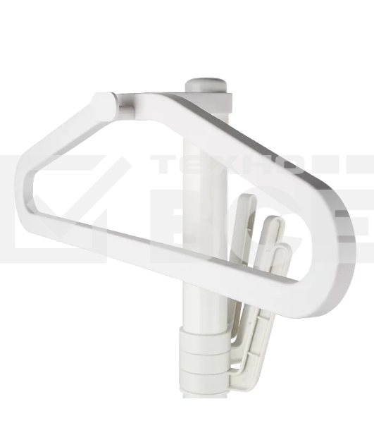 Отпариватель Timberk T-VGS03 (белый)